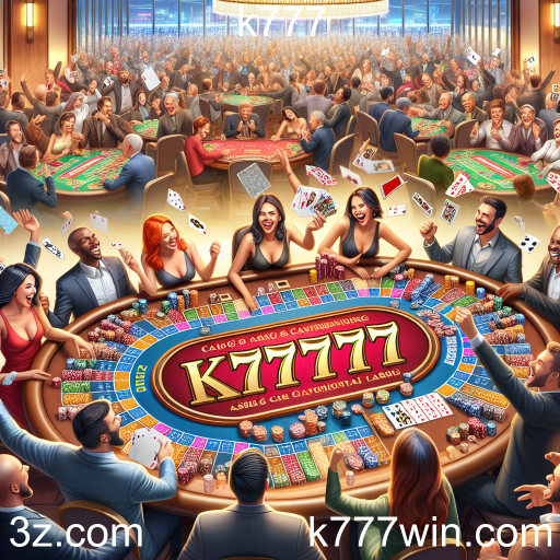 O Fascinante Mundo dos Jogos de Mesa